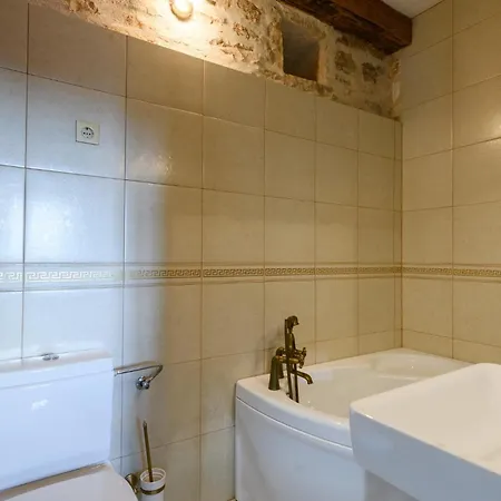 Awesome In With Wifi Holiday home
