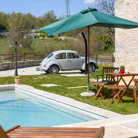 Hébergement de vacances Gorgeous In
