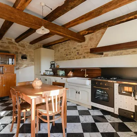 Awesome In With Wifi Holiday home *