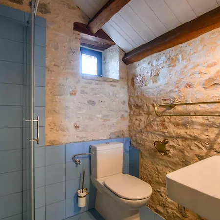 Awesome In With Wifi Holiday home