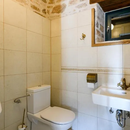 Holiday home Awesome In With Wifi Barban
