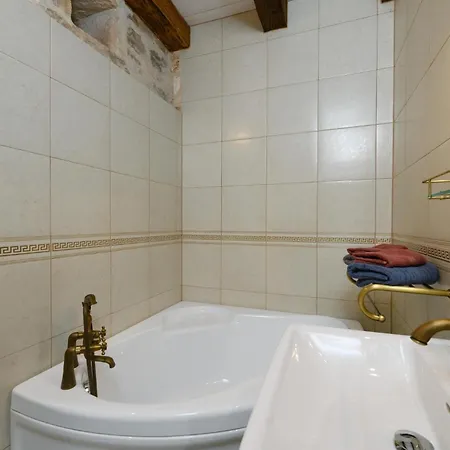 Awesome In With Wifi Holiday home